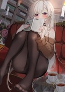 読書の秋