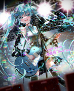 初音ミク