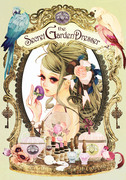 The Secret Garden Dresser　(新刊表紙)