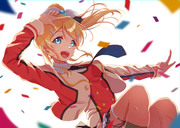 Happy Birthday! Eli 2022