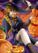 ハロウィン