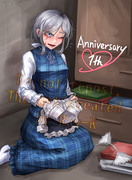 ７周年