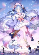 SNOW MIKU 2023