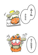 今年もハロウィンの話