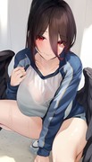 体操服ハスミ