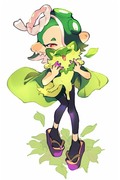 フェス仕様フウカちゃん🌱