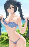 モナとの夏