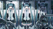 初音ミク