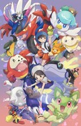 ポケモンSV発売おめでとう！！