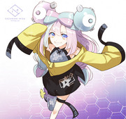 ナンジャモちゃん so cute★／ポケモンSV