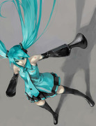 初音ミク