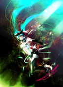 Hatsune Miku Append