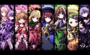 RozenMaiden