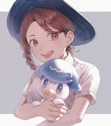 ポケモンSV