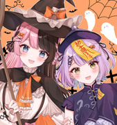 🎃👻💘