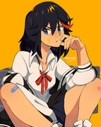 Matoi Ryuko