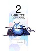 【SPARK新刊】Gekritzel2