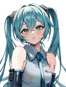 初音ミク