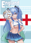 世界杯初音