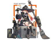 TAC WITCH