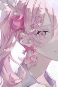 桜ミク❀.*･ﾟ