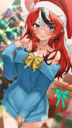 クリスマスべーちゃん