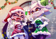 Merry Squidmas 2022