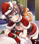 まつりちゃん🎄