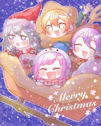 ワンダショクリスマス2022