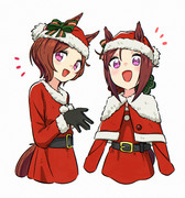 サクラクリスマス