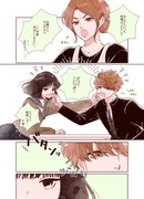 短編まとめ④（創作漫画）