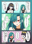 デパプリワンドロ　４２話