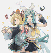 ボカロまとめ1