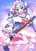 SNOW MIKU 2023