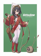 Girls&Bow OC