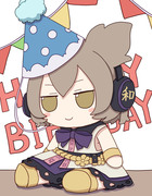 豊聡耳神子生誕祭