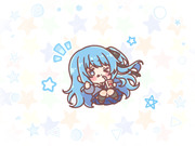 しら研すいちゃん☄