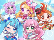 ひろがるスカイ！プリキュア