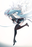 初音ミク