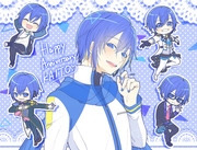 KAITO 17th Anniversary