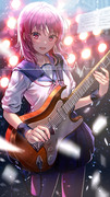 岩沢まさみ🎸