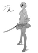 2B