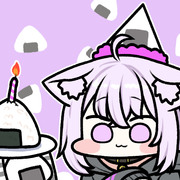 猫又おかゆ生誕祭2023