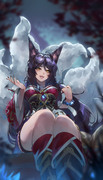 Ahri