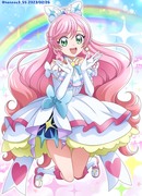 キュアプリズム♪