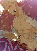 【VS DOFLAMINGO】