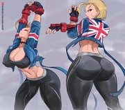 Cammy