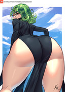 Tatsumaki