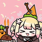 桃鈴ねね誕生日