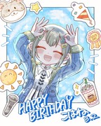 小豆沢こはね誕生祭2023